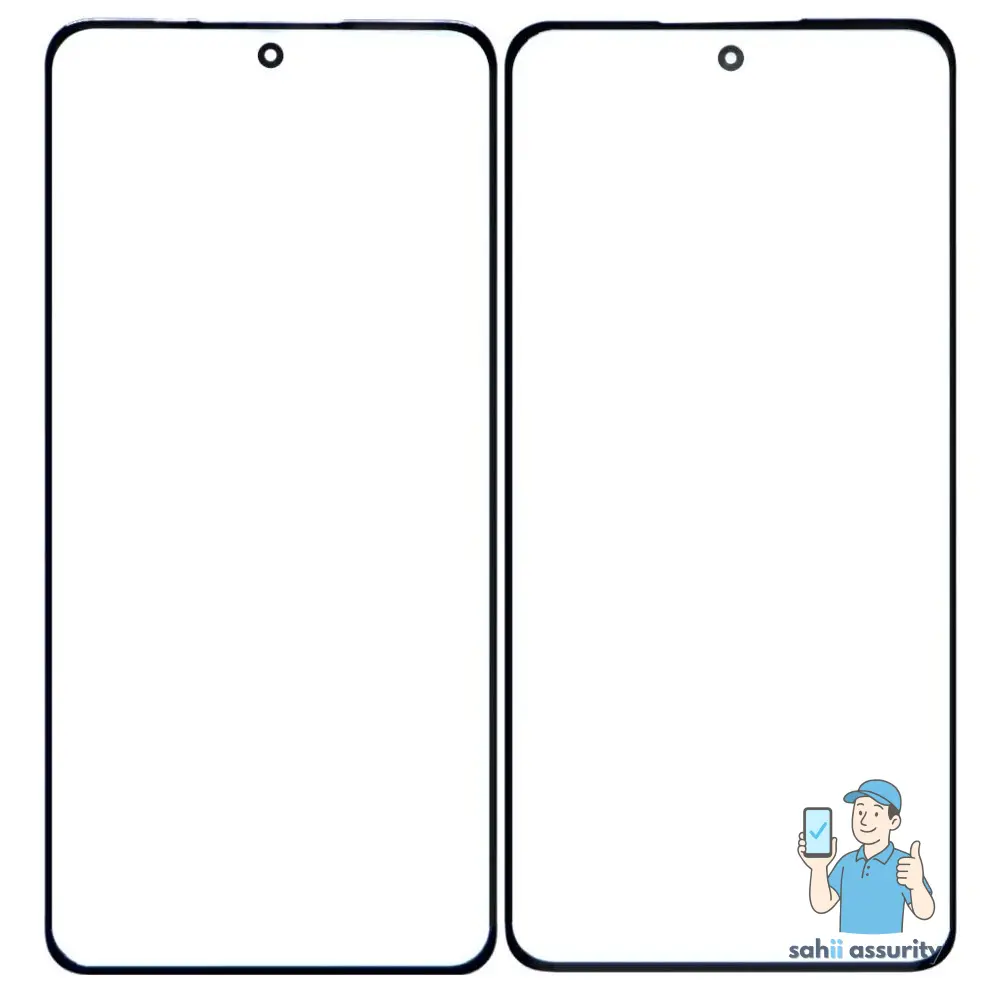 Front Glass for OnePlus Nord CE4 5G